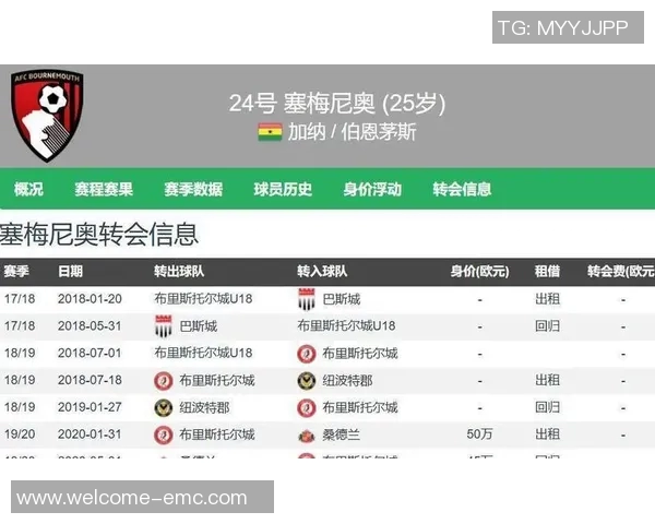 塞梅尼奥本赛季英超表现出色6球3助仅次于哈兰德的进球贡献