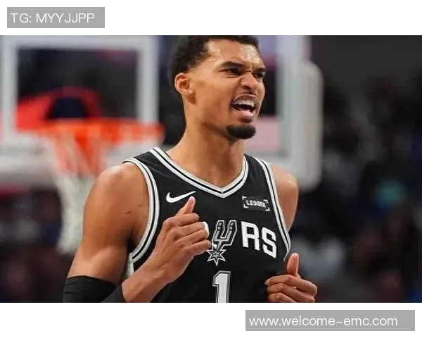 文班亚马自豪谈马刺开季五连胜创队史新纪录的感受与展望 文班亚马自豪谈马刺开季五连胜创队史新纪录的感受与展望