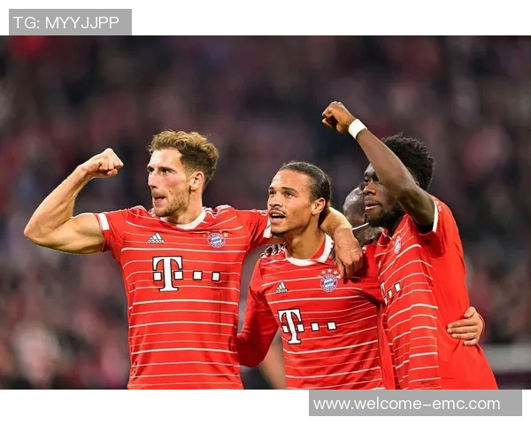 海纳强调拜仁不惧时间考验始终保持对荣誉的渴望与追求 海纳强调拜仁不惧时间考验始终保持对荣誉的渴望与追求