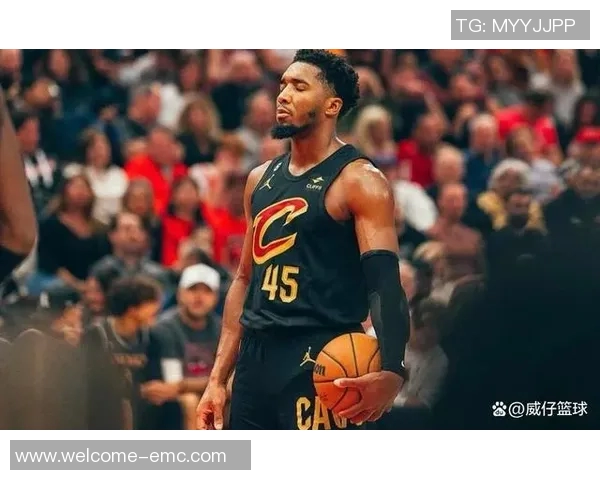 米切尔谈骑士经验积累2016年冠军激励球队前行 米切尔谈骑士经验积累2016年冠军激励球队前行