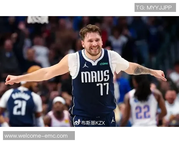 东契奇砍下35分9篮板13助攻5抢断2盖帽带领球队再创佳绩